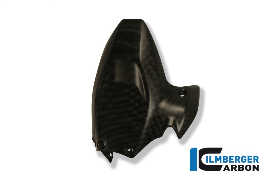 Ilmberger Carbon Kotflügel hinten, Carbon