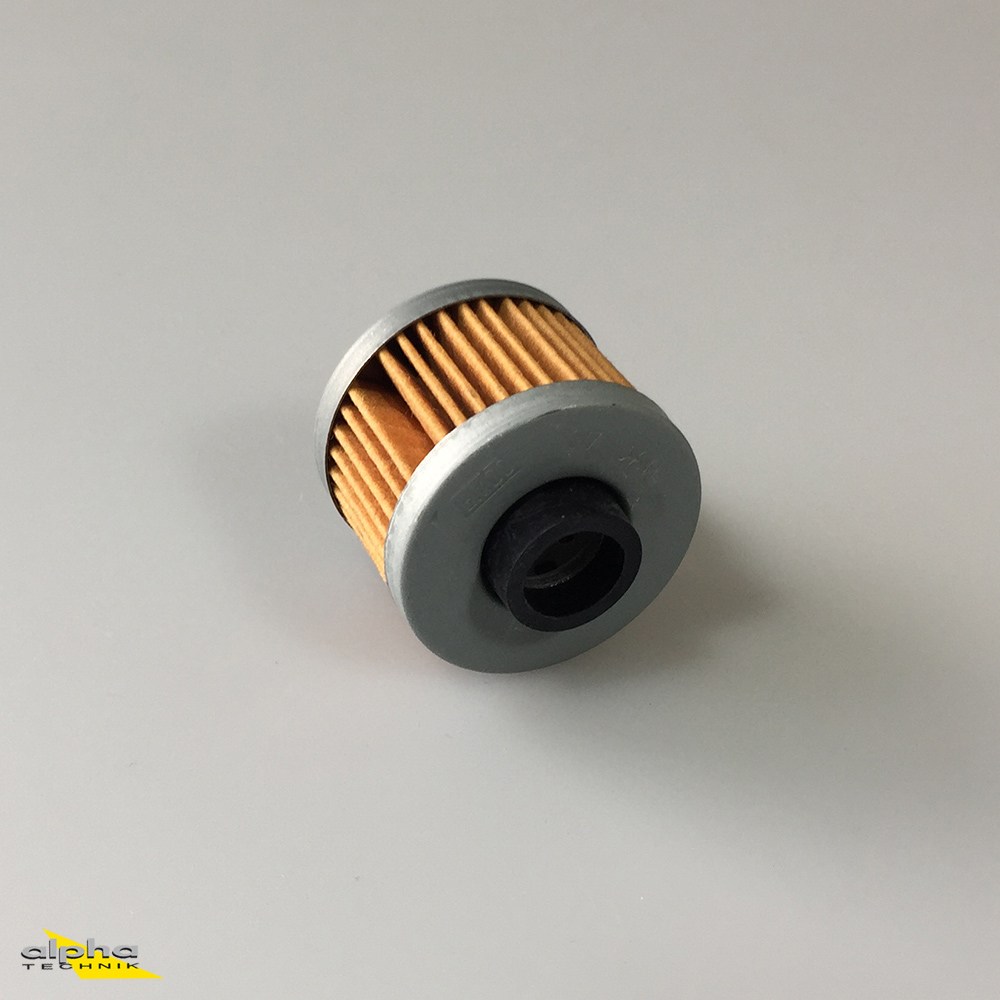 EMGO MOTORCYCLE PARTS Ölfilter für diverse Aprilia / BMW / Peugeot Modelle