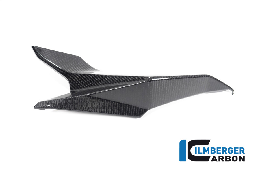 Ilmberger Carbon Heckverkleidung links, glänzend, BMW S1000XR 2020-2023