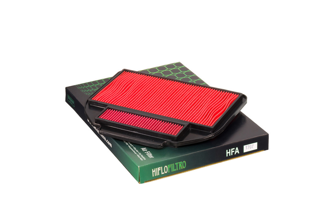 HIFLO Luftfilter HFA1707 Honda VFR 750 -1989
