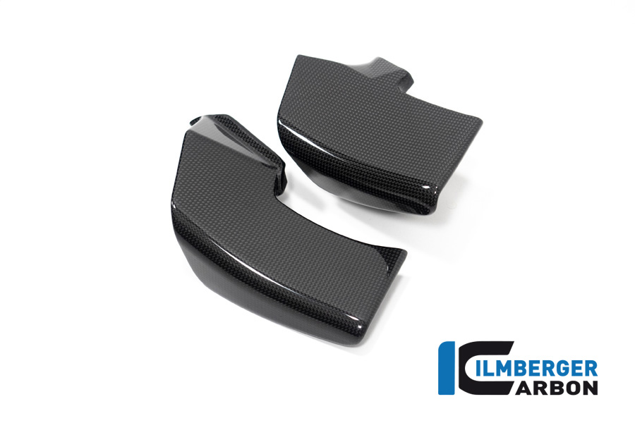 Ilmberger Carbon Winglet Satz rechts glanz für Ducati Streetfighter V4 V2 2020-