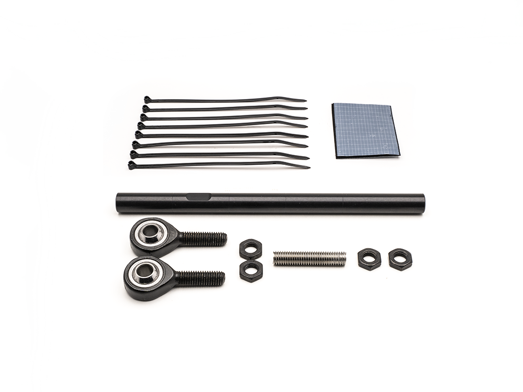 CORDONA PQ8 250FI Combo Quickshifter, Stand-Alone-Schaltautomat für Harley-Davidson Road Glide, Street Gilde, Softtail