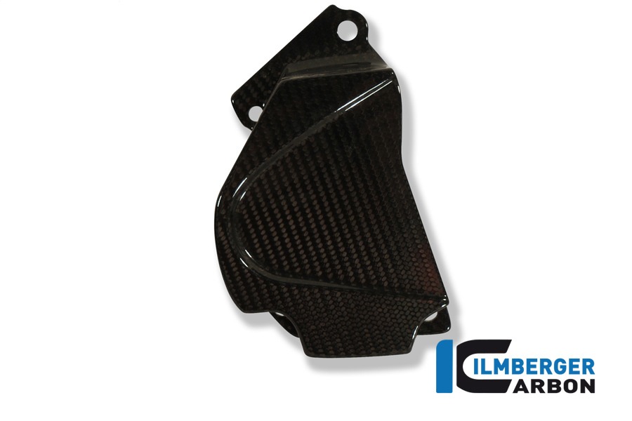 Ilmberger Carbon Ritzelabdeckung, Carbon
