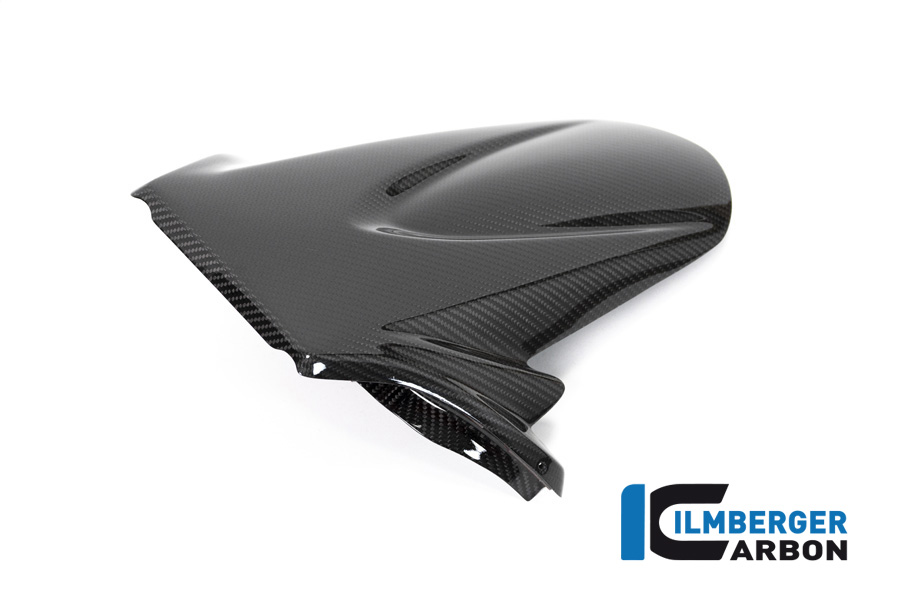 Ilmberger Carbon Kotflügel hinten Carbon, Suzuki GSX-R 1000