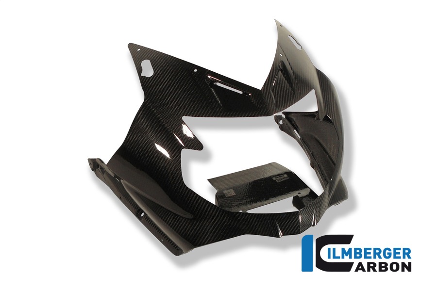 Ilmberger Carbon Verkleidungsoberteil, Carbon