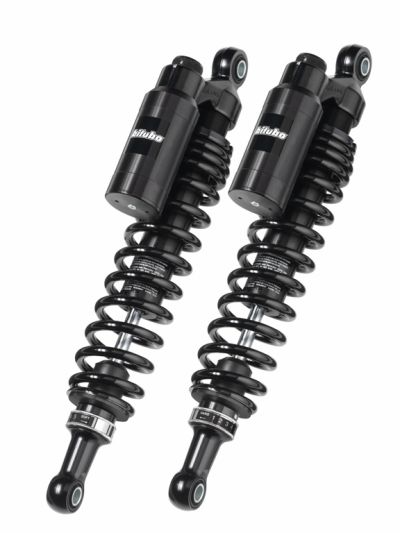 BITUBO Federbein für Yamaha SRX600 1XL 1986 - 1987