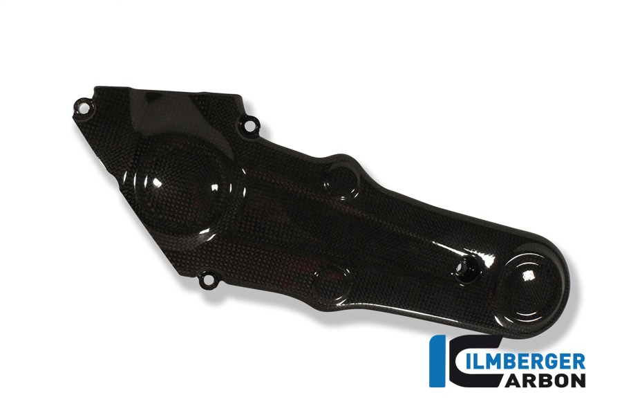 Ilmberger Carbon Horizontale Zahnriemenabdeckung, Carbon