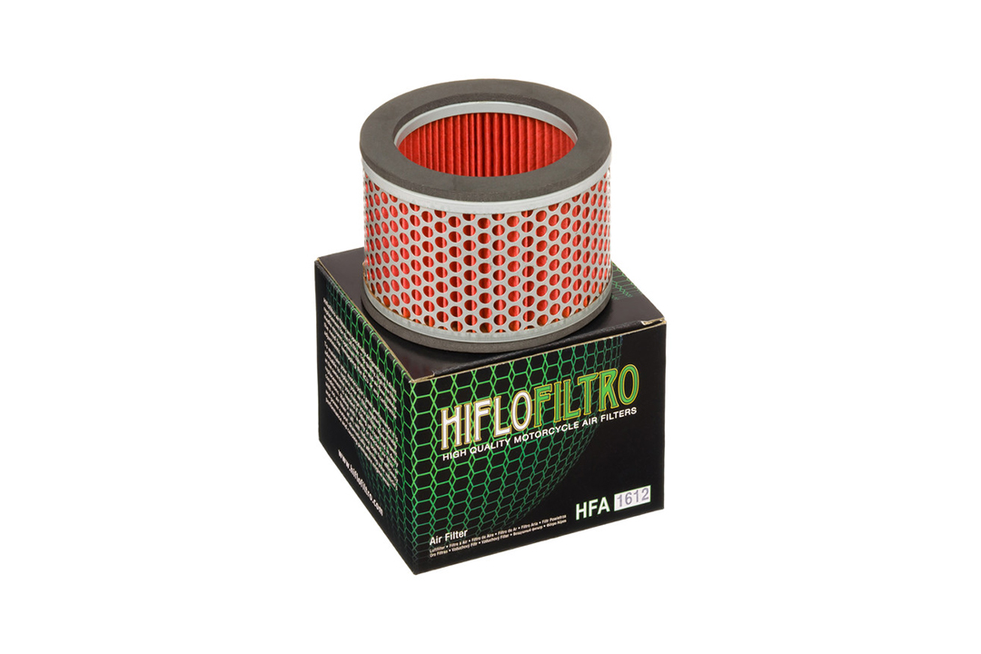 HIFLO Luftfilter Honda NX 650