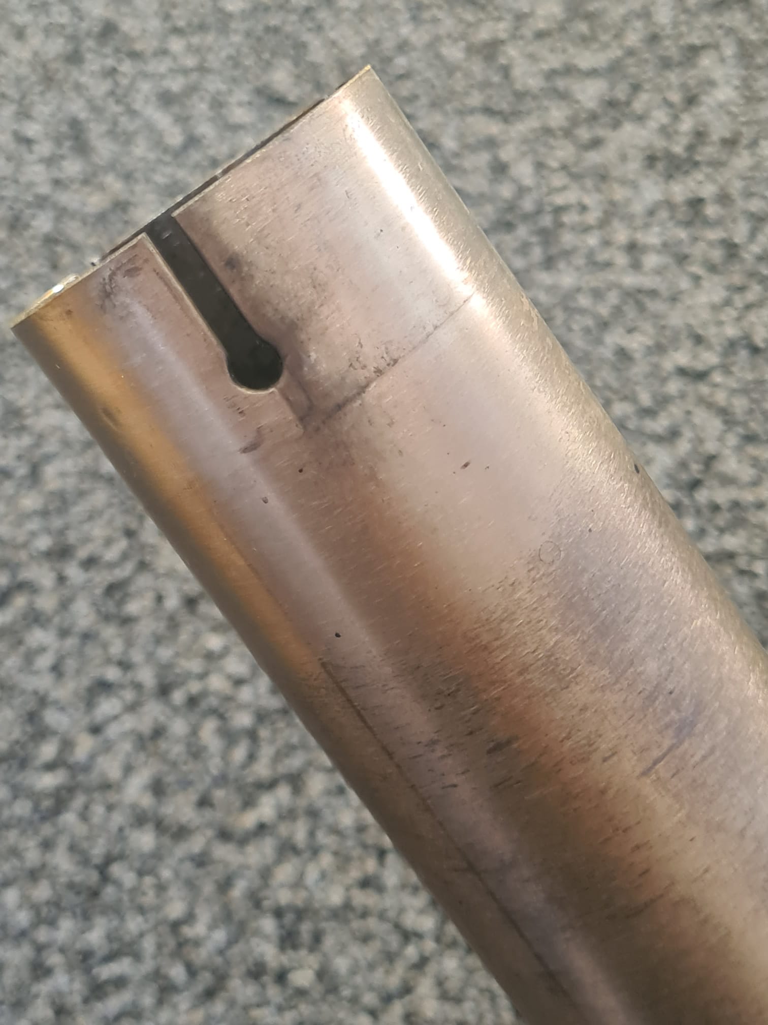 ARROW DARK INDY RACE Yamaha Tenere 700 ab Modelljahr 2019