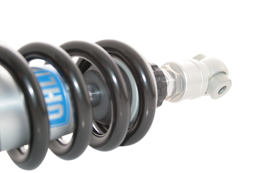 Öhlins Federbein Road & Track BM 652 für BMW R nineT 2014-2020 / R nineT /5 2019-2020  / R nineT Pure 2017-2020  / Racer 2017-2020