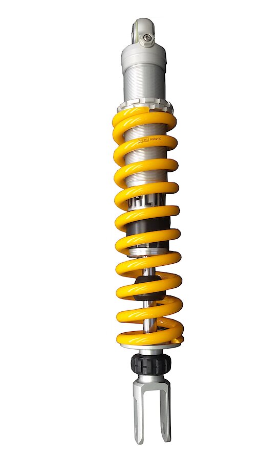 Öhlins Federbein Adventure HO 820 für Honda CRF150L 2017-2018