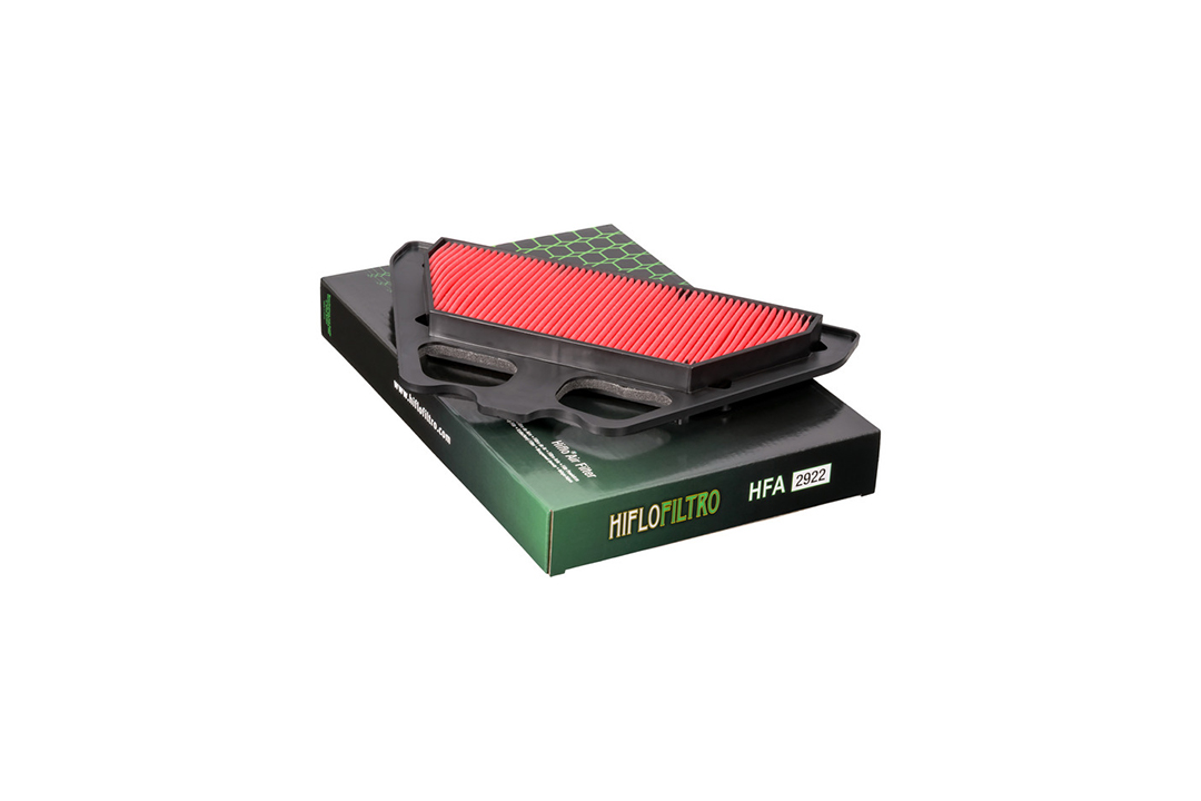 HIFLO Luftfilter HFA2922 Kawasaki Z900 17-