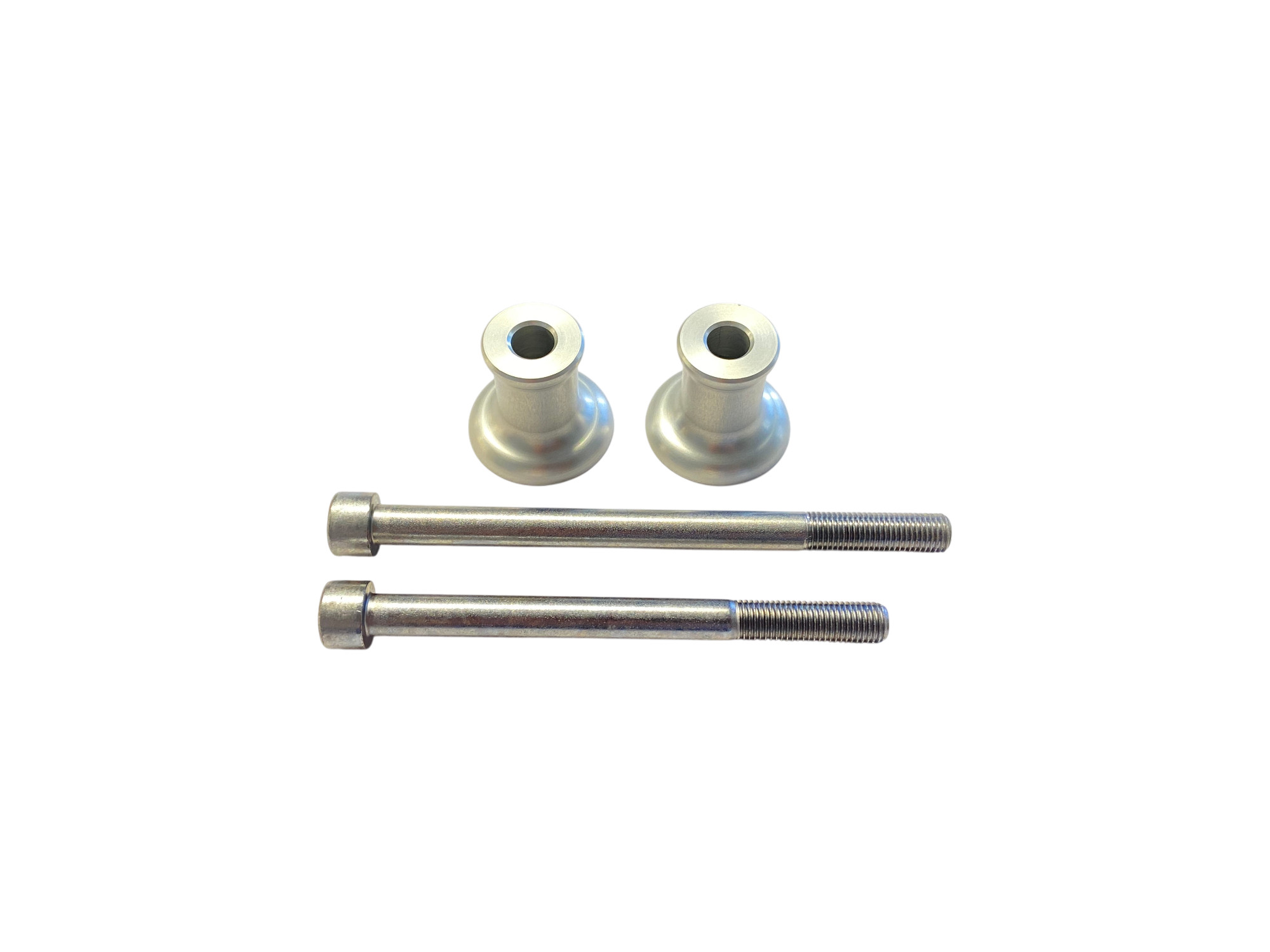 LSL SlideWing Befestigungskit für Honda CBR600F,  1991-1998
