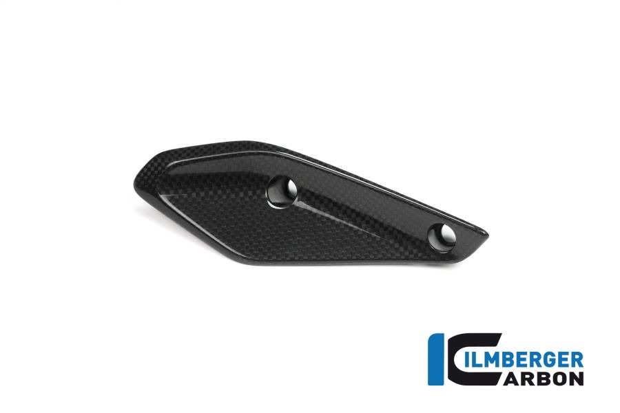 Ilmberger Carbon Verkleidungswinglet rechts