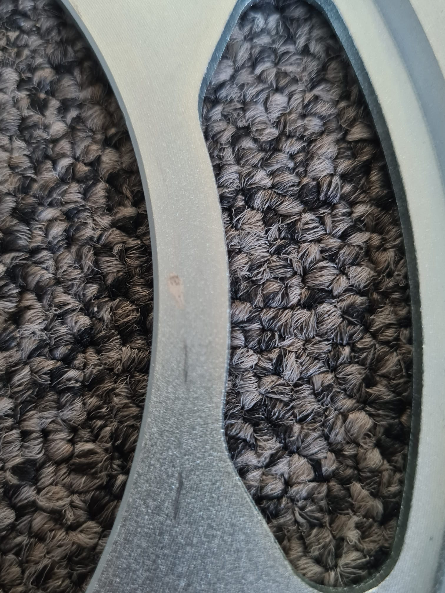 Kettenrad Stahl, 46 Zähne, Teilung 525