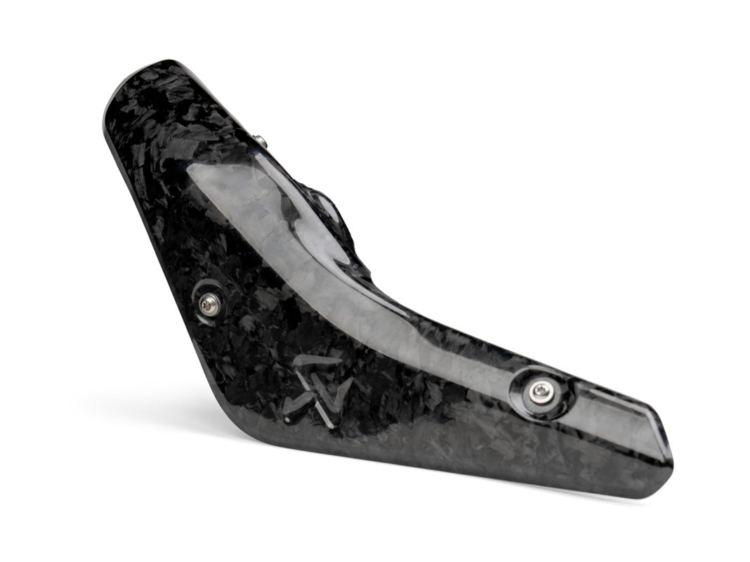 Akrapovic Hitzeschutzschild Carbon P-HSY10SO6/2