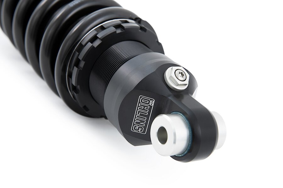 Öhlins Federbein Street Performance BM 181 für BMW R18 / R18 Classic 2020-2024