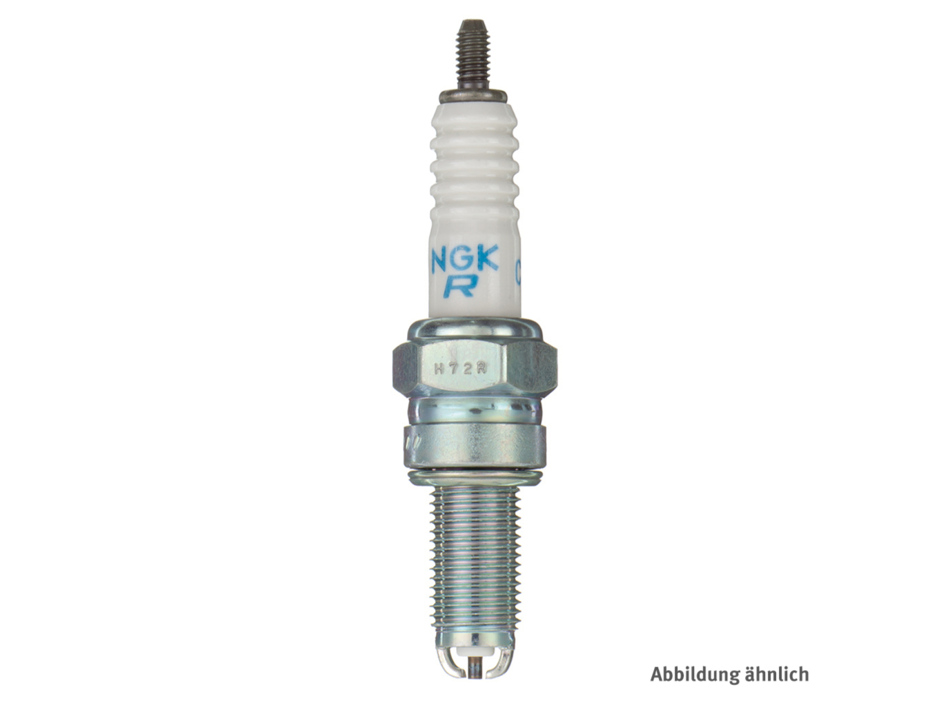 NGK Zündkerze  CR8EKPA