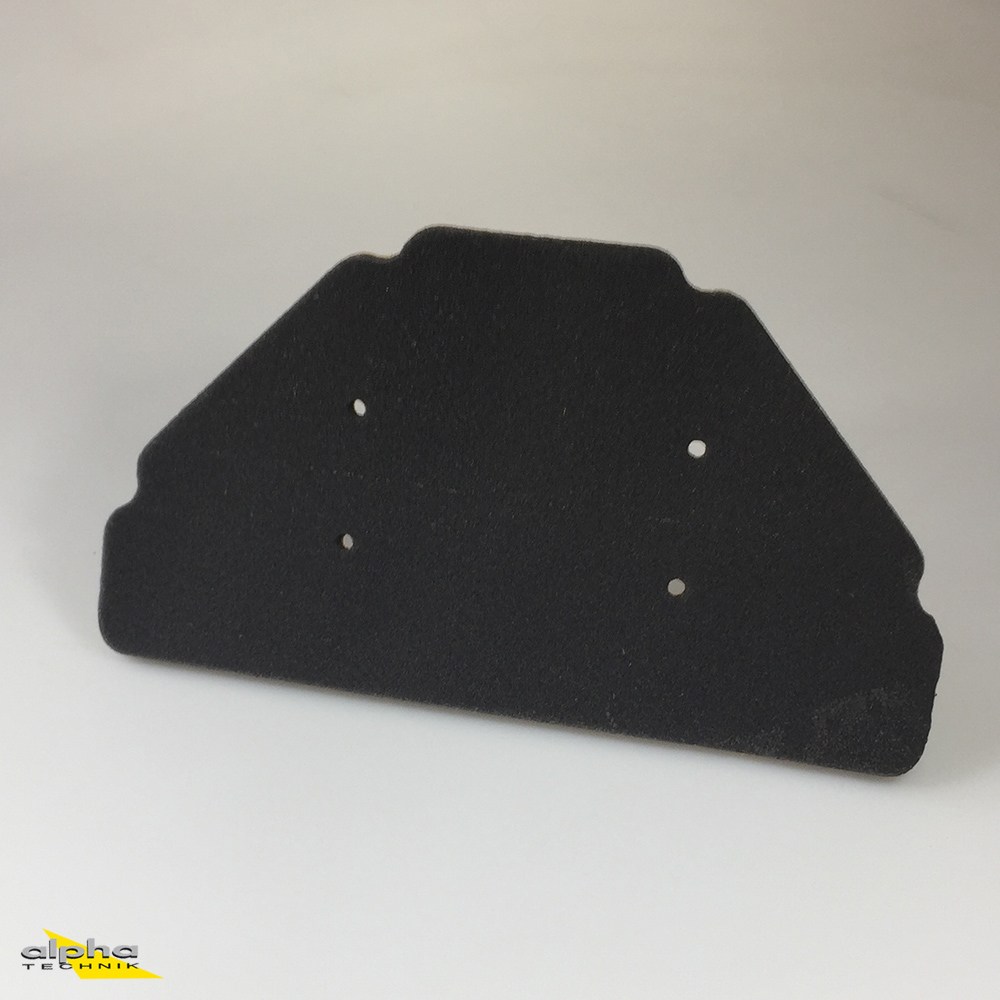 HIFLO Luftfilter HFA2603 Kawasaki ZX-6R 1995-1998