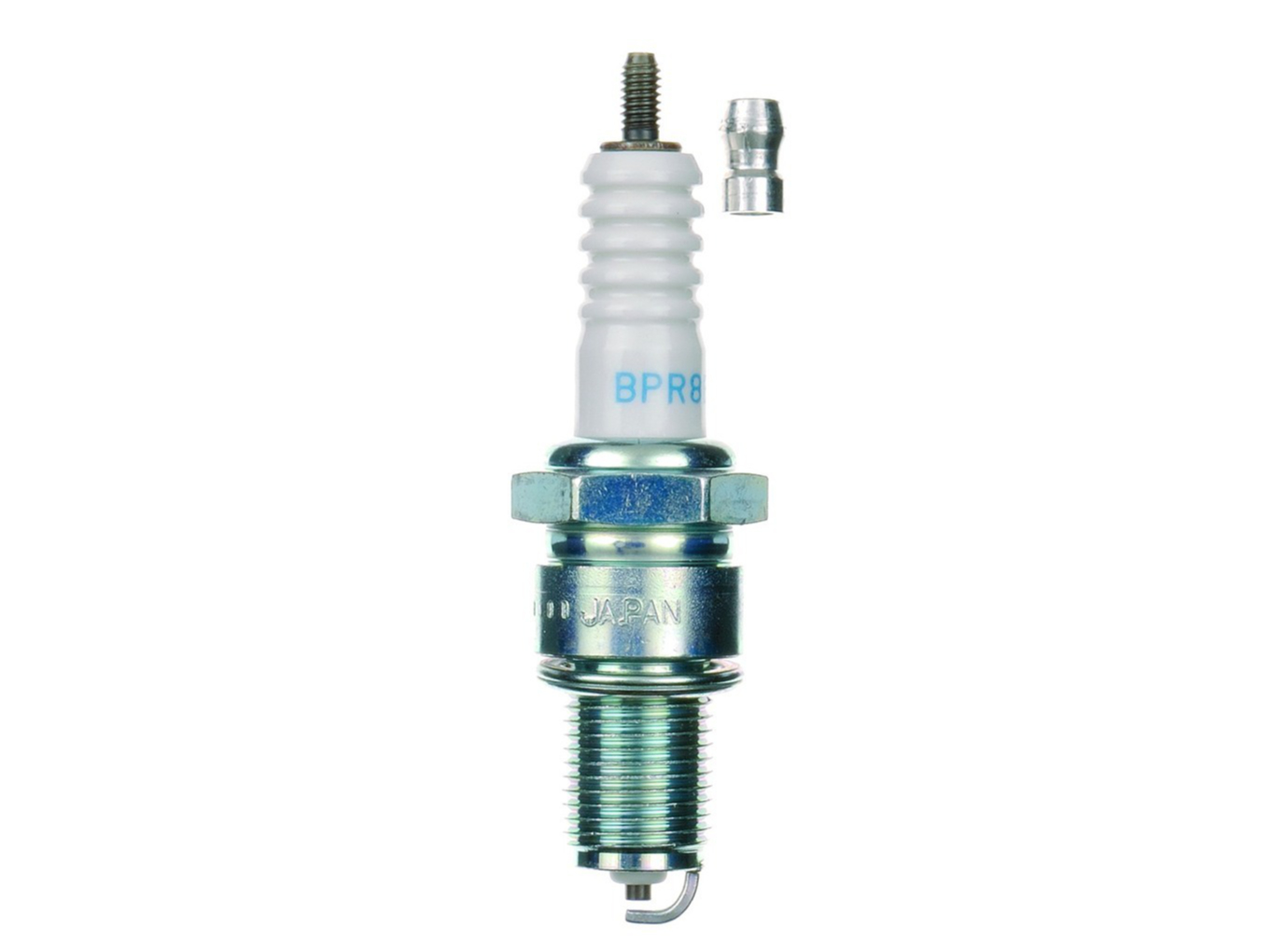 NGK Zündkerze  BPR8ES