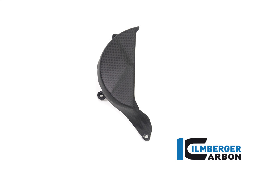 Ilmberger Carbon Lichtmaschinenabdeckung matt für Ducati Panigale V4 / V4S und Streetfighter V4