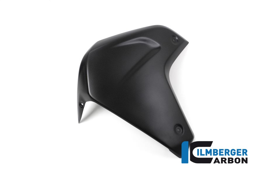 Ilmberger Carbon Verkleidungsseitenteil rechts matt