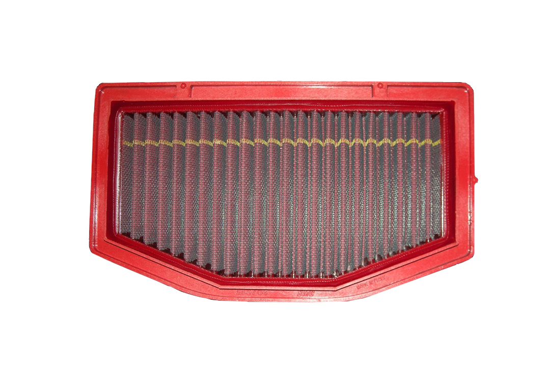 BMC Racingluftfilter für Yamaha YZF-R1, RN22, 2009-2014