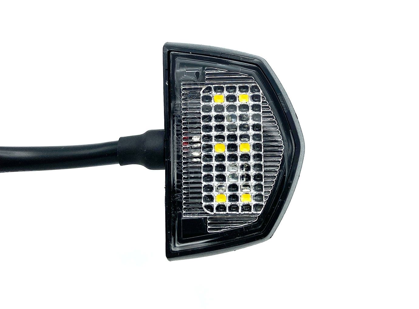 LED Kennzeichenleuchte Für BMW E89 E81 E87 F20 F21 - Ersatz 63267193294