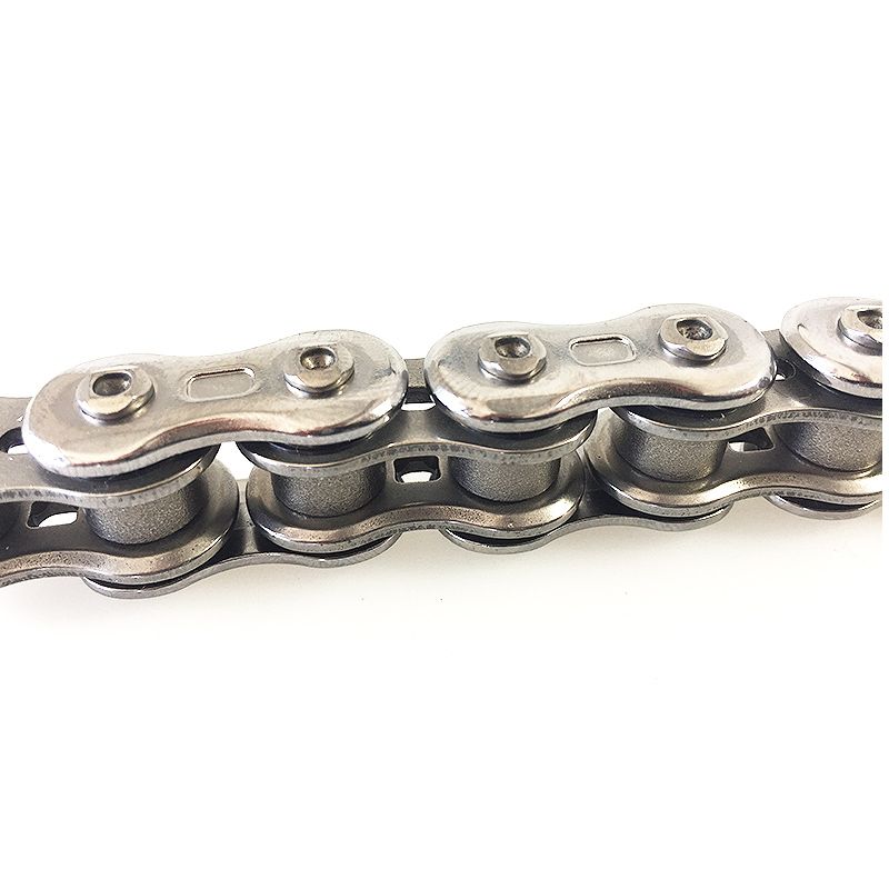 EK 520 Z ThreeD - QX2 X-Ring Premium Kette - Einzelglied | 23-110-00-094