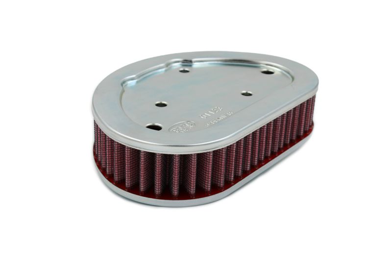 BMC Sport Luftfilter FM388/19 – Ersatzfilter Für Mehr Leistung & Saubere Luft